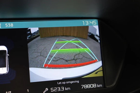 Citroën Grand C4 Spacetourer - Afbeelding 13 van 29