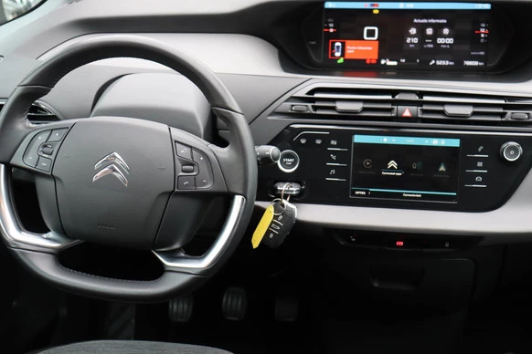 Citroën Grand C4 Spacetourer - Afbeelding 14 van 29