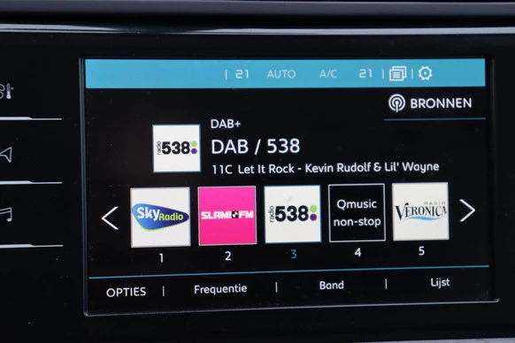 Citroën Grand C4 Spacetourer - Afbeelding 20 van 29