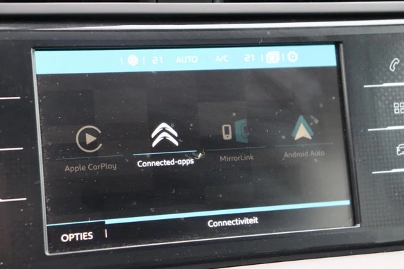 Citroën Grand C4 Spacetourer - Afbeelding 22 van 29