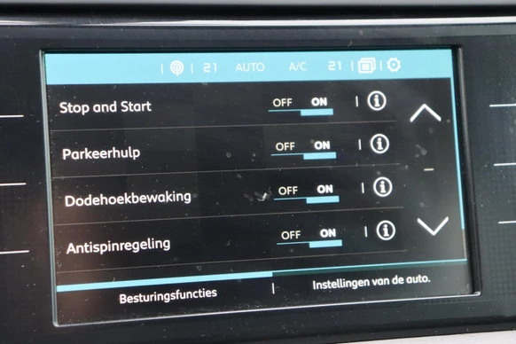 Citroën Grand C4 Spacetourer - Afbeelding 23 van 29