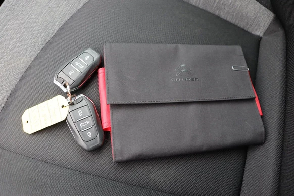 Citroën Grand C4 Spacetourer - Afbeelding 29 van 29