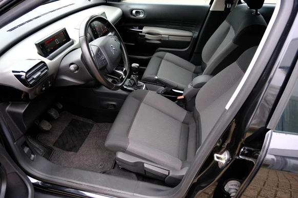 Citroën C4 Cactus - Afbeelding 2 van 30