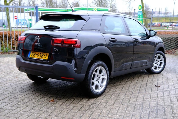 Citroën C4 Cactus - Afbeelding 3 van 30