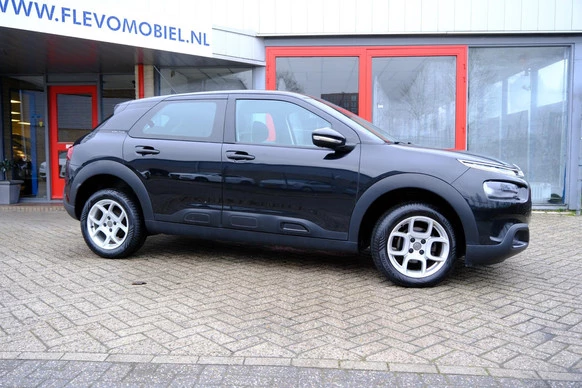 Citroën C4 Cactus - Afbeelding 4 van 30