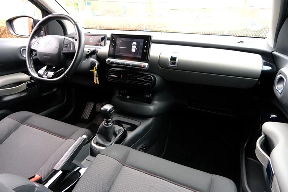 Citroën C4 Cactus - Afbeelding 5 van 30