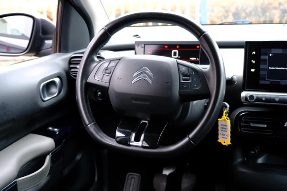 Citroën C4 Cactus - Afbeelding 6 van 30