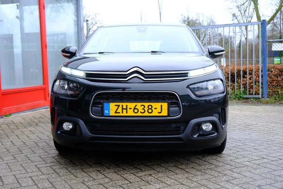 Citroën C4 Cactus - Afbeelding 7 van 30