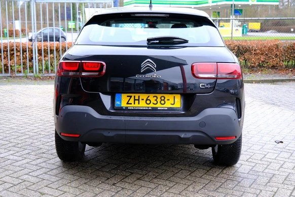 Citroën C4 Cactus - Afbeelding 8 van 30