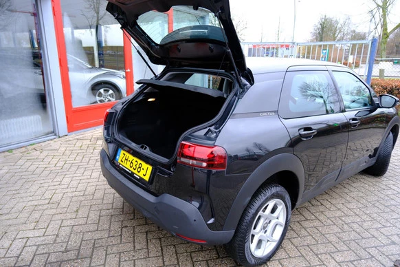 Citroën C4 Cactus - Afbeelding 9 van 30