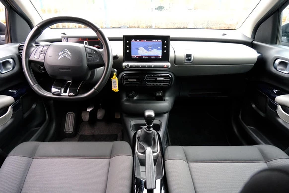 Citroën C4 Cactus - Afbeelding 11 van 30