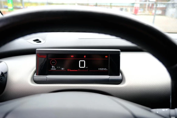 Citroën C4 Cactus - Afbeelding 12 van 30