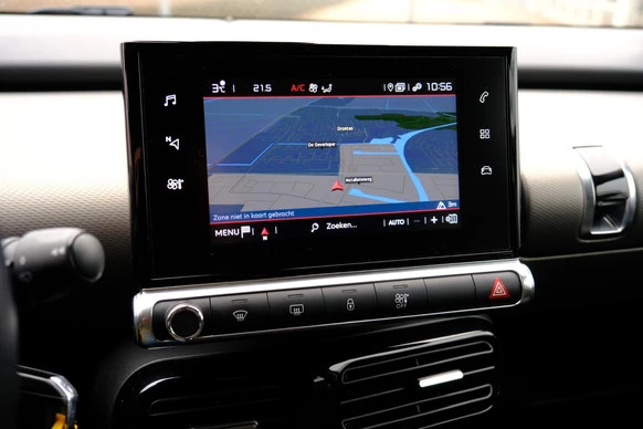 Citroën C4 Cactus - Afbeelding 13 van 30