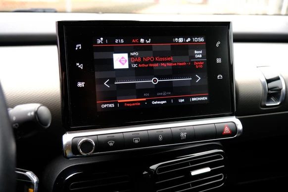 Citroën C4 Cactus - Afbeelding 14 van 30