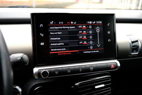 Citroën C4 Cactus - Afbeelding 15 van 30