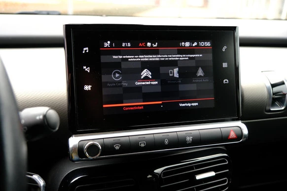 Citroën C4 Cactus - Afbeelding 16 van 30