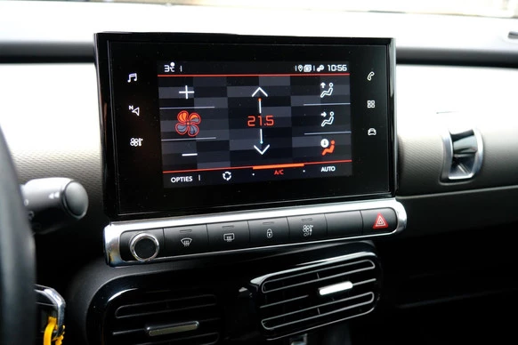 Citroën C4 Cactus - Afbeelding 17 van 30