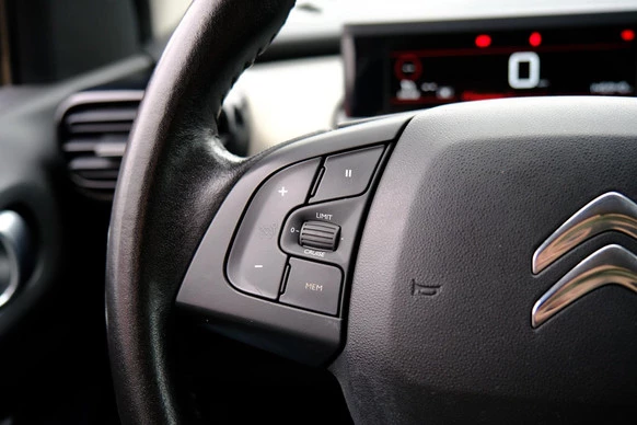 Citroën C4 Cactus - Afbeelding 20 van 30
