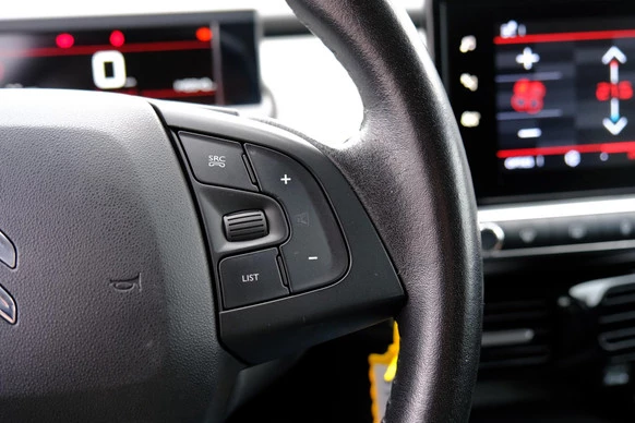 Citroën C4 Cactus - Afbeelding 21 van 30
