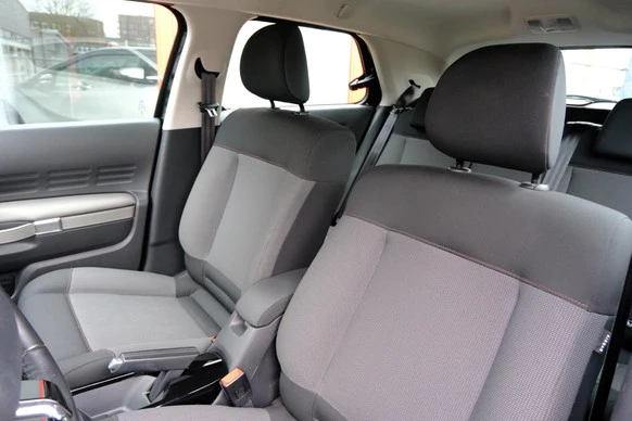 Citroën C4 Cactus - Afbeelding 22 van 30