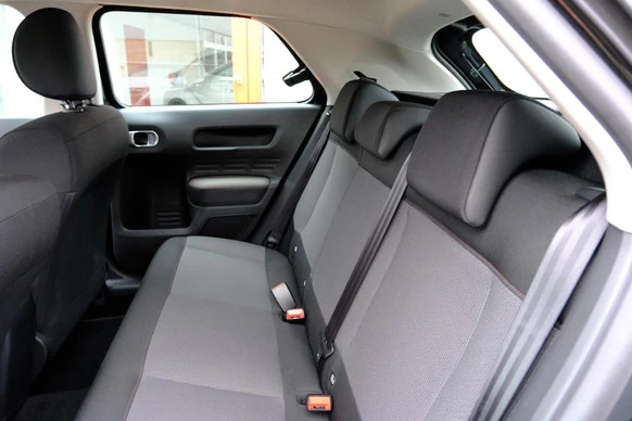 Citroën C4 Cactus - Afbeelding 23 van 30