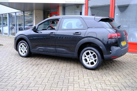 Citroën C4 Cactus - Afbeelding 26 van 30