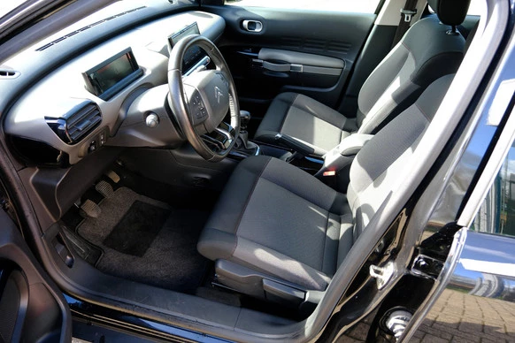 Citroën C4 Cactus - Afbeelding 2 van 30