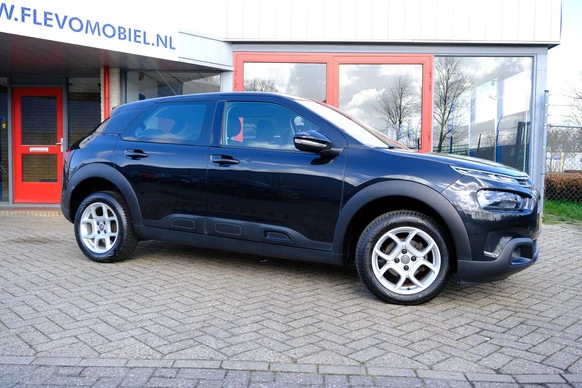 Citroën C4 Cactus - Afbeelding 4 van 30