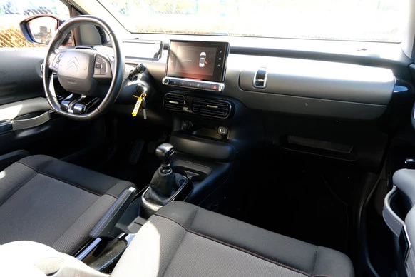 Citroën C4 Cactus - Afbeelding 5 van 30