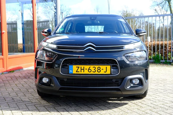 Citroën C4 Cactus - Afbeelding 6 van 30
