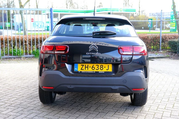 Citroën C4 Cactus - Afbeelding 7 van 30