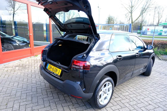Citroën C4 Cactus - Afbeelding 8 van 30