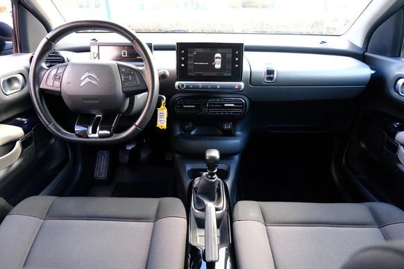 Citroën C4 Cactus - Afbeelding 10 van 30
