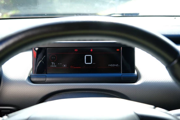 Citroën C4 Cactus - Afbeelding 11 van 30