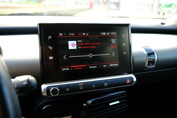 Citroën C4 Cactus - Afbeelding 13 van 30