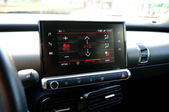 Citroën C4 Cactus - Afbeelding 14 van 30