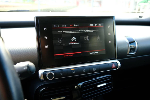 Citroën C4 Cactus - Afbeelding 15 van 30