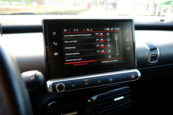 Citroën C4 Cactus - Afbeelding 16 van 30