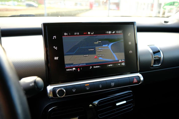 Citroën C4 Cactus - Afbeelding 17 van 30