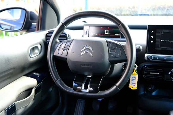 Citroën C4 Cactus - Afbeelding 18 van 30