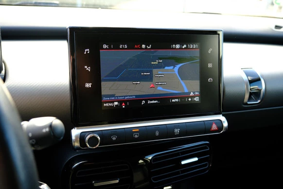 Citroën C4 Cactus - Afbeelding 19 van 30