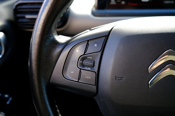 Citroën C4 Cactus - Afbeelding 21 van 30