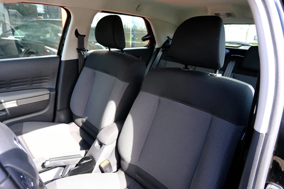 Citroën C4 Cactus - Afbeelding 23 van 30