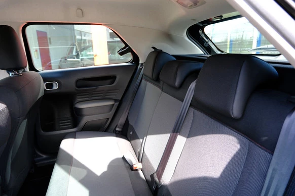 Citroën C4 Cactus - Afbeelding 24 van 30