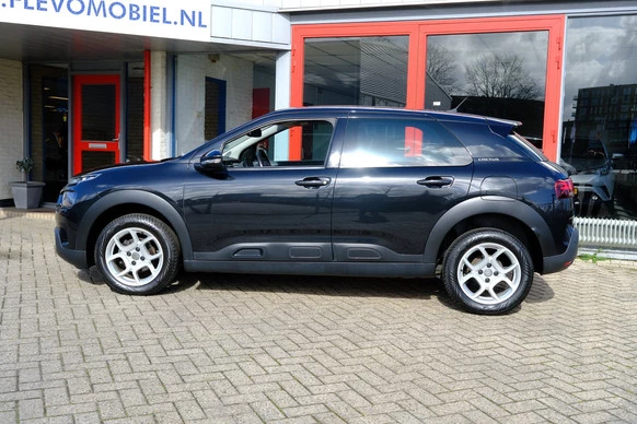 Citroën C4 Cactus - Afbeelding 26 van 30