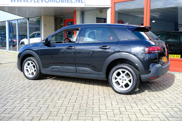 Citroën C4 Cactus - Afbeelding 27 van 30