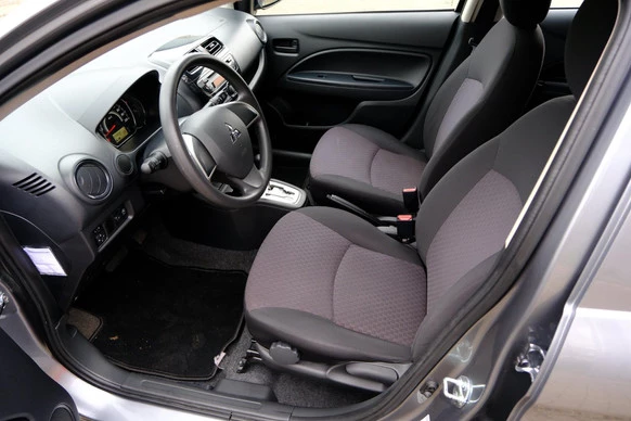 Mitsubishi Space Star - Afbeelding 2 van 26