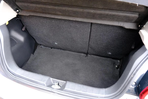 Mitsubishi Space Star - Afbeelding 10 van 26