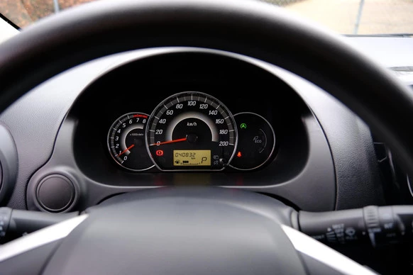 Mitsubishi Space Star - Afbeelding 12 van 26