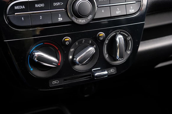 Mitsubishi Space Star - Afbeelding 13 van 26